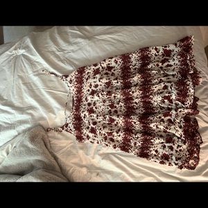 Brandy Melville Dress